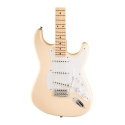 Guitarra Eléctrica Fender Jimmie Vaughan Tex Mex Strat Olympic White 0139202305