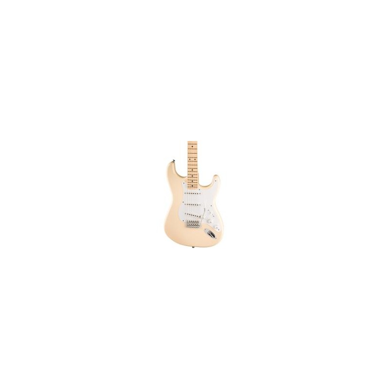 Guitarra Eléctrica Fender Jimmie Vaughan Tex Mex Strat Olympic White 0139202305