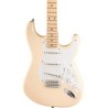 Guitarra Eléctrica Fender Jimmie Vaughan Tex Mex Strat Olympic White 0139202305