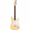 Guitarra Eléctrica Fender Yngwie Malmsteen Stratocaster Scalloped Rosewood Fingerboard Vintage White 0107110841