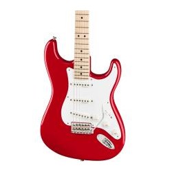 Guitarra Eléctrica Fender Eric Clapton Stratocaster, Maple Fingerboard Torino Red 0117602858