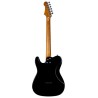 Guitarra Eléctrica Jet Eléctrica Jet Guitars Jt350, Negra Isjetjt350bac