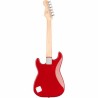 Guitarra Eléctrica Squier Mini Stratocaster, Laurel Fingerboard Dakota Red 0370121554