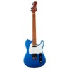 Guitarra Eléctrica Jet Guitarra Eléctrica Jet Guitars Elect. Jt300, Lake Placid Blue Isjetjt300lpb
