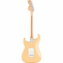 Guitarra Eléctrica Fender Yngwie Malmsteen Stratocaster Scalloped Rosewood Fingerboard Vintage White 0107110841