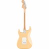 Guitarra Eléctrica Fender Yngwie Malmsteen Stratocaster Scalloped Rosewood Fingerboard Vintage White 0107110841