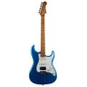 Guitarra Eléctrica Jet Eléctrica Jet Guitars Elect. Js 400 Lpb, Lake Placid Blue Isjetjs400lpblpb