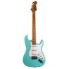 Guitarra Eléctrica Jet Eléctrica Jet Guitars Elect. Js 300, Sea Foam Green Isjetjs300sgn