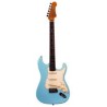Guitarra Eléctrica Jet Eléctrica Jet Guitars Elect. Js 300, Sonic Blue Isjetjs300sbe