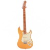Guitarra Eléctrica Jet Jet Guitars Js 300, Goldtop Isjetjs300gld