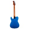 Guitarra Eléctrica Jet Guitarra Eléctrica Jet Guitars Elect. Jt300, Lake Placid Blue Isjetjt300lpb