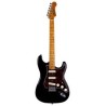 Guitarra Eléctrica Jet Jet Guitars Js 300, Negra Isjetjs300bac