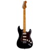 Guitarra Eléctrica Jet Jet Guitars Js 300, Negra Isjetjs300bac