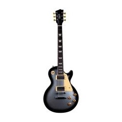 Guitarra Eléctrica Jet Jet Guitars Jl 500, Silverburst Singlecut Isjetjl500slt