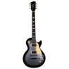 Guitarra Eléctrica Jet Jet Guitars Jl 500, Silverburst Singlecut Isjetjl500slt