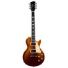 Guitarra Eléctrica Jet Jet Guitars Jl 500, Goldtop Isjetjl500gps
