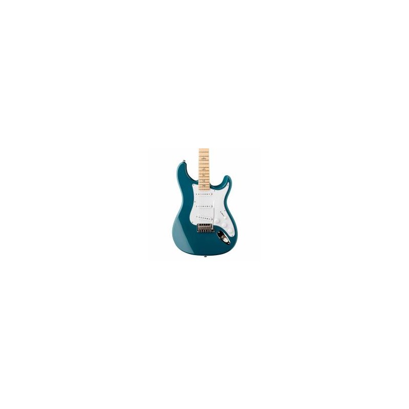 Guitarra Eléctrica Prs Se Silver Sky, Con Gig Bag Nylon Blue 1121086J
