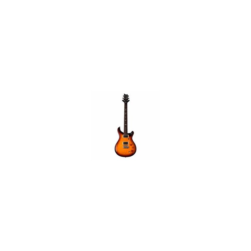 Guitarra Eléctrica Prs Se David Grissom, Carved Maple Top With Mahogany Back, 25” S Mccarty Tobacco Sunburst 111348Mt