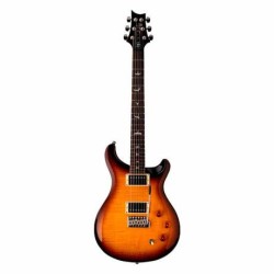 Guitarra Eléctrica Prs Se David Grissom, Carved Maple Top With Mahogany Back, 25” S Mccarty Tobacco Sunburst 111348Mt