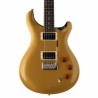 Guitarra Eléctrica Prs Se David Grissom, Carved Maple Top With Mahogany Back, 25” S Gold Top 111388Gt