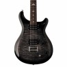 Guitarra Eléctrica Prs Se 277 Con Gig Bag Charcoal Burst 111439Ca