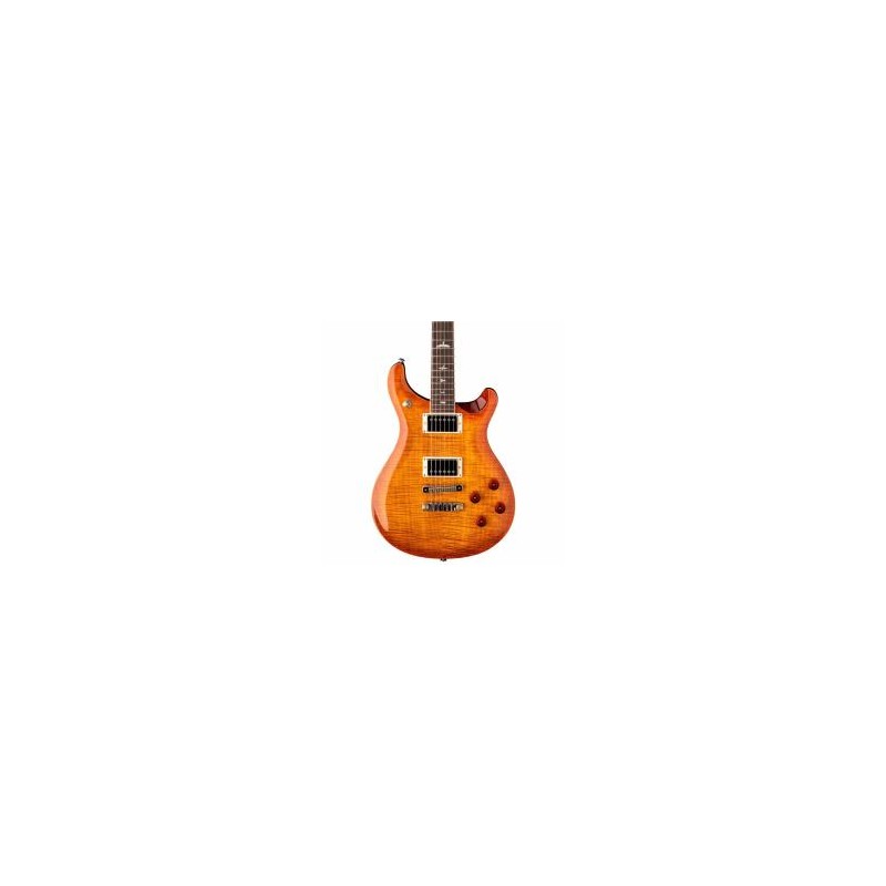 Guitarra Eléctrica Prs Se Mccarty 594, Vintage Sunburst Con Gig Bag 111947Vs