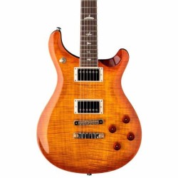 Guitarra Eléctrica Prs Se Mccarty 594, Vintage Sunburst Con Gig Bag 111947Vs