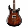 Guitarra Eléctrica Prs Se Mccarty 594, Black Gold Sunburst Con Gigbag 111947Bg