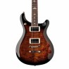 Guitarra Eléctrica Prs Se Mccarty 594, Black Gold Sunburst Con Gigbag 111947Bg
