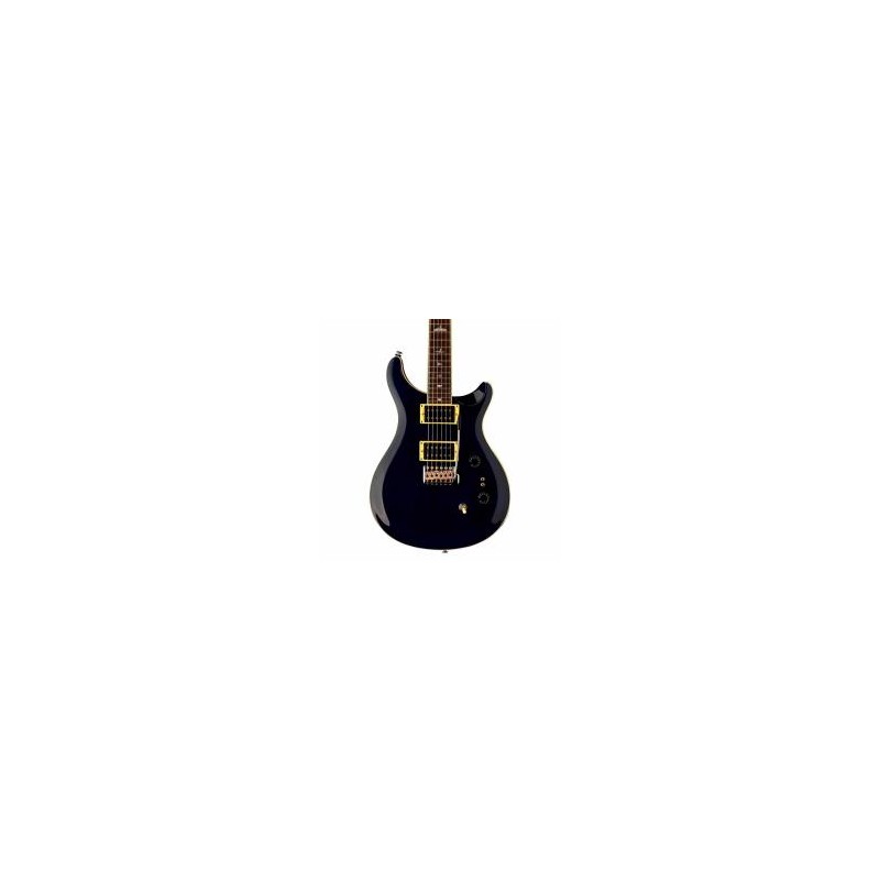 Guitarra Eléctrica Prs Se Standard 24 08, Translucent Blue Con Gigbag 109645Tb