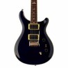 Guitarra Eléctrica Prs Se Standard 24 08, Translucent Blue Con Gigbag 109645Tb