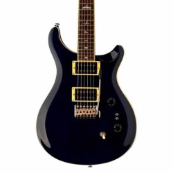 Guitarra Eléctrica Prs Se Standard 24 08, Translucent Blue Con Gigbag 109645Tb