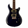 Guitarra Eléctrica Prs Se Standard 24 08, Translucent Blue Con Gigbag 109645Tb