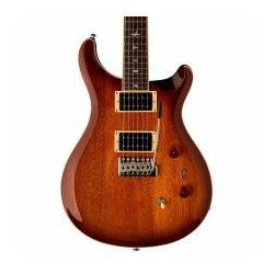 Guitarra Eléctrica Prs Se Standard 24 08, Tobacco Sunburst Con Gigbag 109645Ts