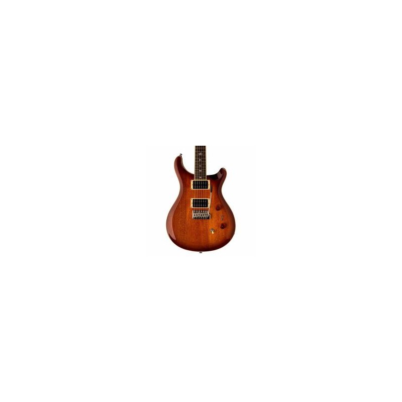 Guitarra Eléctrica Prs Se Standard 24 08, Tobacco Sunburst Con Gigbag 109645Ts