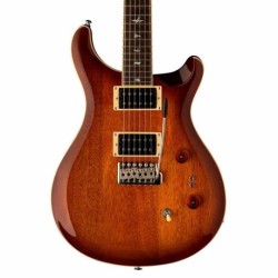 Guitarra Eléctrica Prs Se Standard 24 08, Tobacco Sunburst Con Gigbag 109645Ts