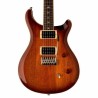 Guitarra Eléctrica Prs Se Standard 24 08, Tobacco Sunburst Con Gigbag 109645Ts