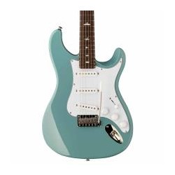 Guitarra Eléctrica Prs Se Silver Sky, Poplar Body, 25.5" Scale Length, 22 Fret Mapl Stone Blue 1096392J