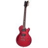 Guitarra Eléctrica Schecter Sgr By Schecter Solo Ii Rojo Metalico Issgrsoloiimrd