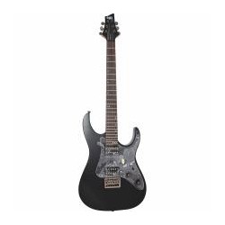 Guitarra Eléctrica Schecter Sgr By Schecter Banshee 6 Nogal Satin Issgrbanshee6swn