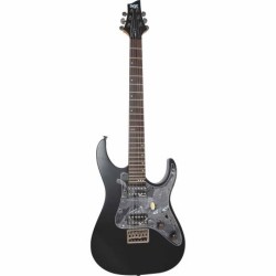 Guitarra Eléctrica Schecter Sgr By Schecter Banshee 6 Nogal Satin Issgrbanshee6swn