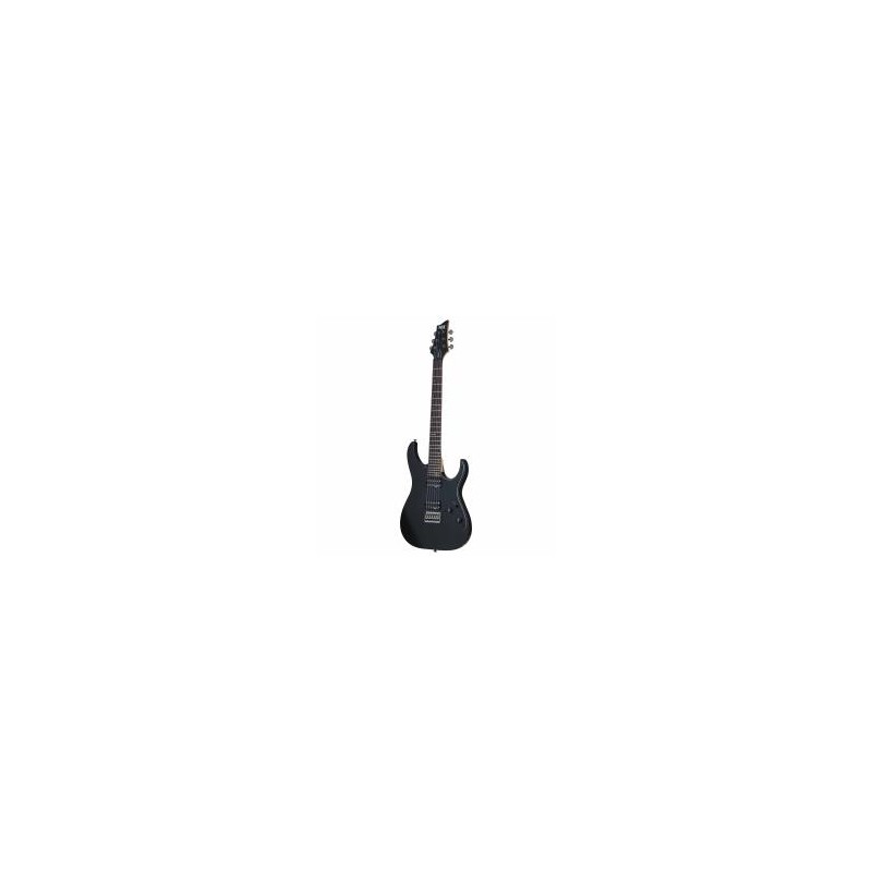 Guitarra Eléctrica Schecter Sgr By Schecter Banshee 6 Negro Issgrbanshee6blk