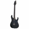 Guitarra Eléctrica Schecter Sgr By Schecter Banshee 6 Negro Issgrbanshee6blk
