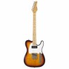 Guitarra Eléctrica Schecter Pt Special 3 Tone Sunburst Pearl Issccptspecial3tp
