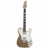 Guitarra Eléctrica Schecter Pt Fastback Dorado Issccptfastbacgli