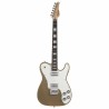 Guitarra Eléctrica Schecter Pt Fastback Dorado Issccptfastbacgli