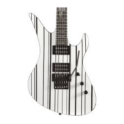Guitarra Eléctrica Schecter Synyster Standar Blanco Issccsynysgstdwhi