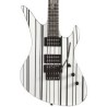 Guitarra Eléctrica Schecter Synyster Standar Blanco Issccsynysgstdwhi