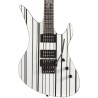 Guitarra Eléctrica Schecter Synyster Standar Blanco Issccsynysgstdwhi