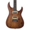 Guitarra Eléctrica Schecter Modelo C 1 Exotic Sm Issccc1exotism